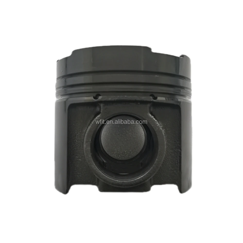 Machinery Engine Parts 12AY Piston 748690-95060 For YMR Diesel Engine Parts Series
Machinery Engine Parts 12AY Piston 748690-95060 For YMR Diesel Engine Parts Series