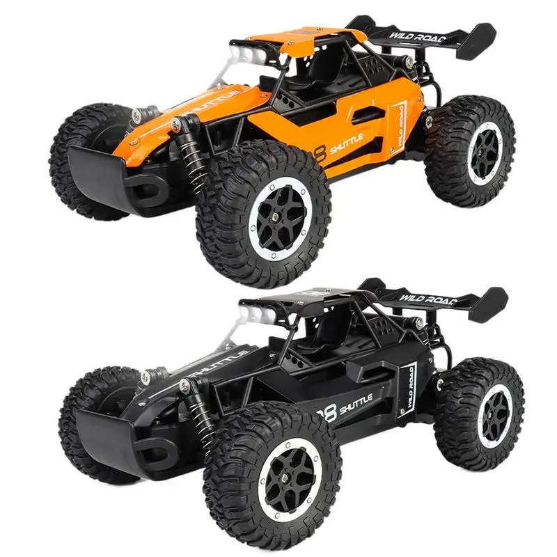 Remote Control Road Car High Speed Simulation Truck Toys Children Racing Toys Exquisite Shock Absorbing Hobby Vehicle For
Remote Control Road Car High Speed Simulation Truck Toys Children Racing Toys Exquisite Shock Absorbing Hobby Vehicle For