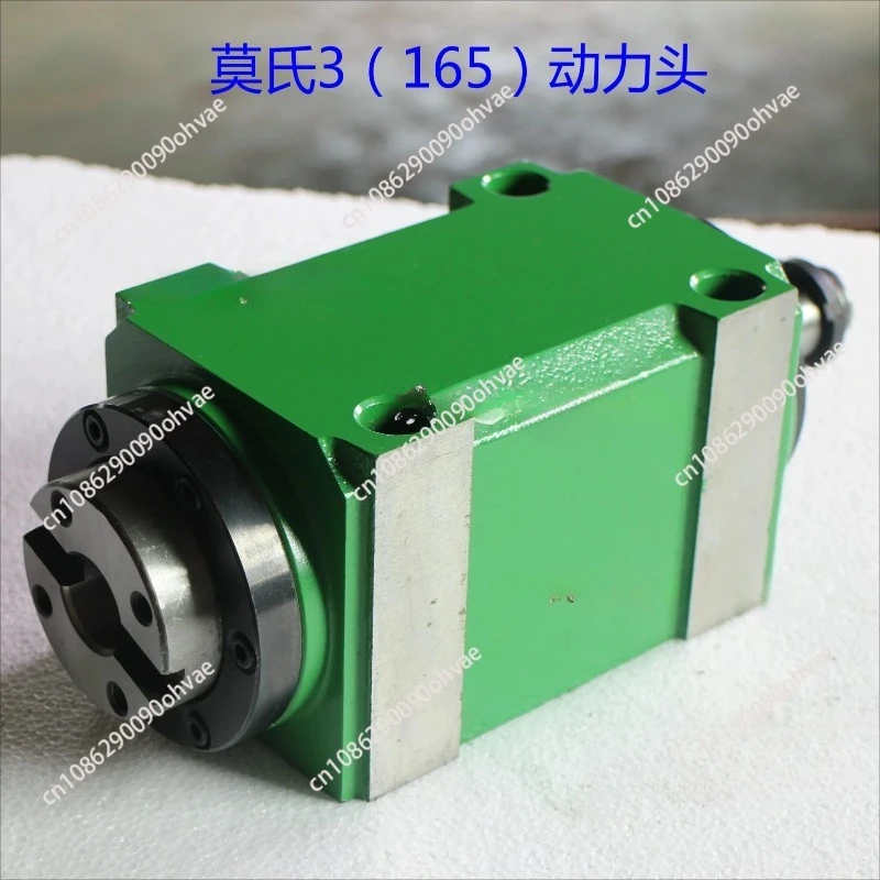for BT30 Power Head Max Speed 3000~8000rpm for 1.5KW 2Hp Power Unit Machine Tool Spindle Head Boring Milling Cutting Machine
for BT30 Power Head Max Speed 3000~8000rpm for 1.5KW 2Hp Power Unit Machine Tool Spindle Head Boring Milling Cutting Machine