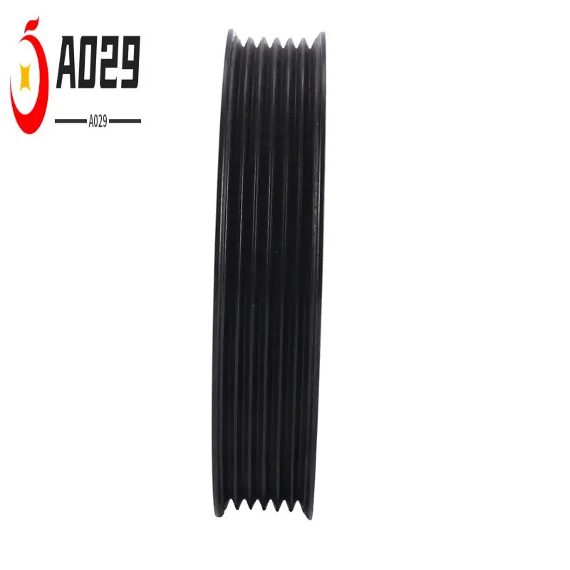 A029-Engine Idler Wheel For Mitsubishi Outlander ASX GA2W GA3W Lancer CX3A CY4A 2008-
A029-Engine Idler Wheel For Mitsubishi Outlander ASX GA2W GA3W Lancer CX3A CY4A 2008-