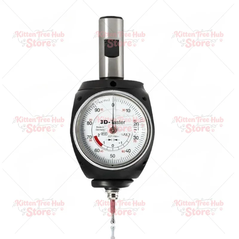 Three-dimensional Detector Tool Aligner 80.360.00
Three-dimensional Detector Tool Aligner 80.360.00