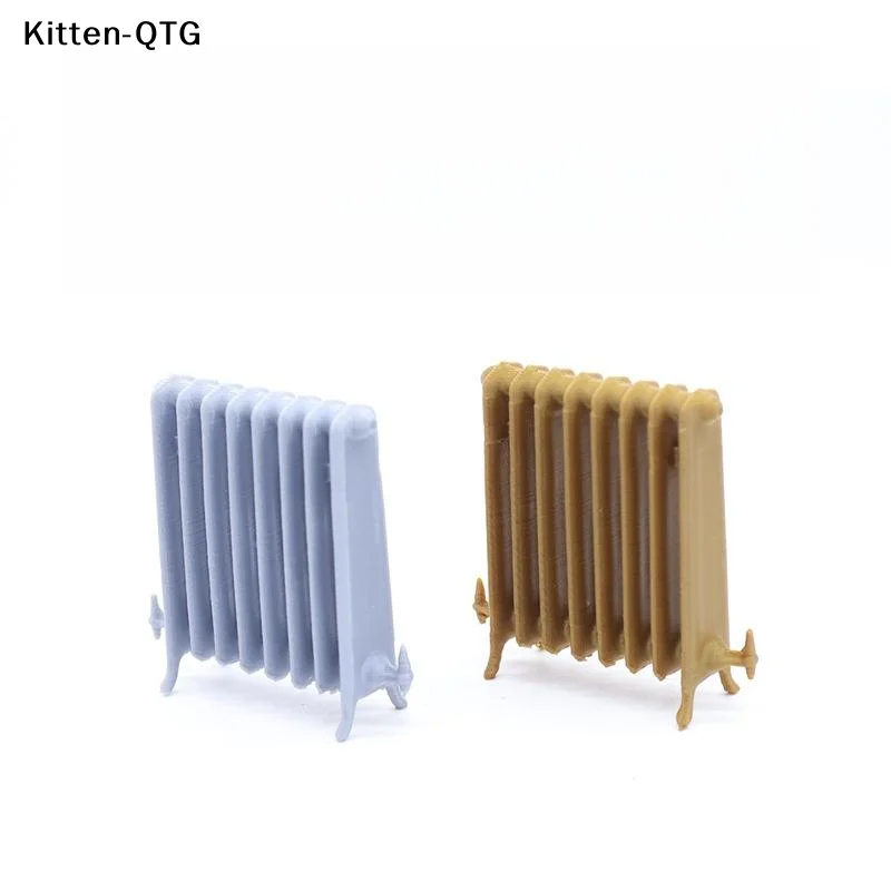 Hot!1Pc Pretend Play Toy 1:12 Dollhouse Miniature Vintage Radiator Mini Heating Model For Entryway Scene Decor Diorama Accessory
Hot!1Pc Pretend Play Toy 1:12 Dollhouse Miniature Vintage Radiator Mini Heating Model For Entryway Scene Decor Diorama Accessory