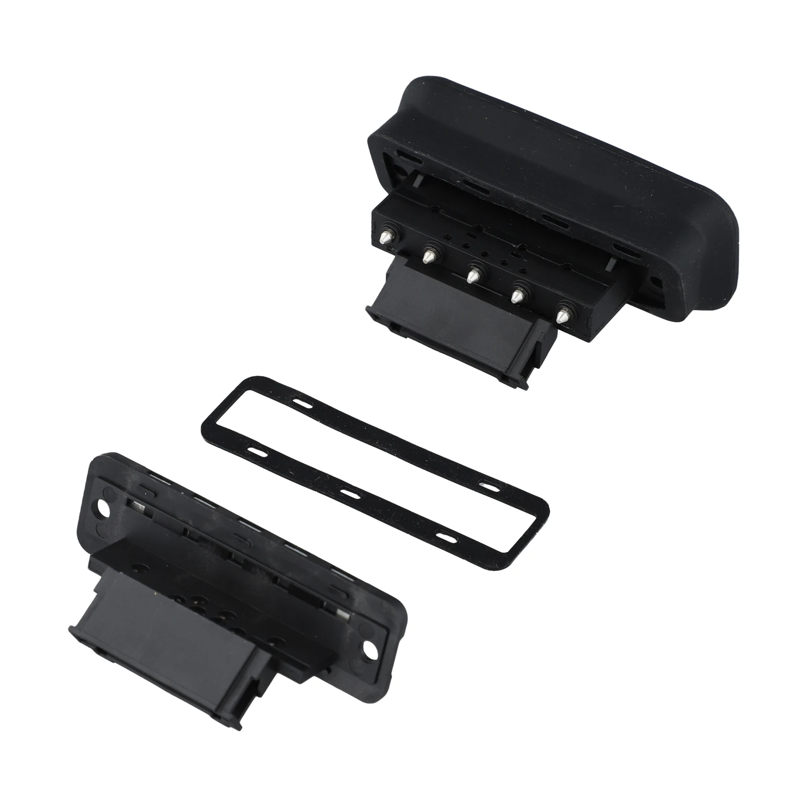 Automotive Parts Door Contact Switch Vehicle Maintenance Plastic Material Practical Design 1set Included For Esprinter
Automotive Parts Door Contact Switch Vehicle Maintenance Plastic Material Practical Design 1set Included For Esprinter