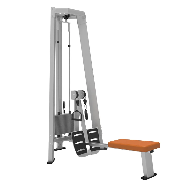 High-Pull Training Tower Dual-Pulley Row Station Multi-Function Multi-Load Selection Machine
High-Pull Training Tower Dual-Pulley Row Station Multi-Function Multi-Load Selection Machine