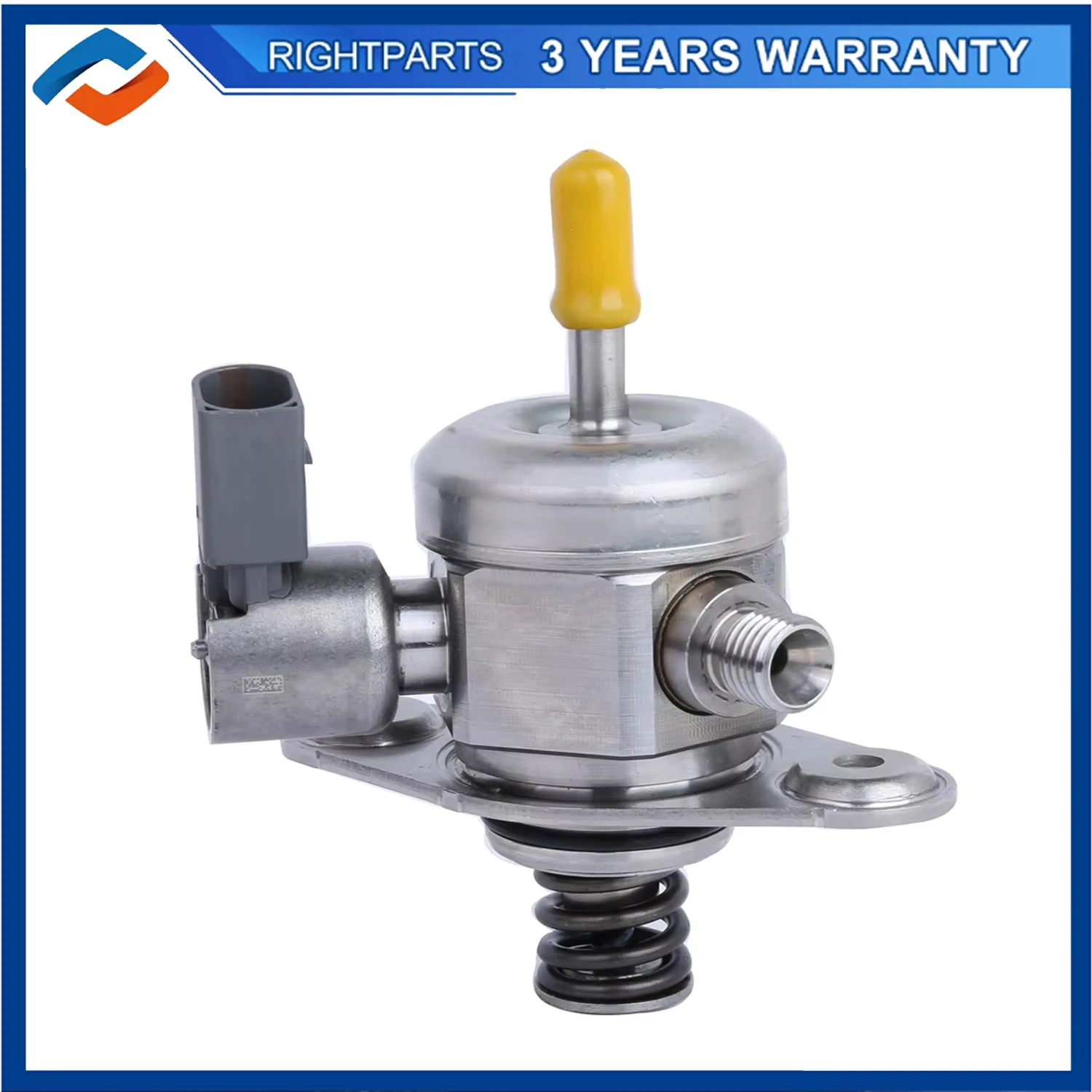 High Pressure Fuel Pump Replacement 13517607159 7607159 High Pressure Fuel Pump For BMW 320 F30 1.6 N13B16A 2012 2013
High Pressure Fuel Pump Replacement 13517607159 7607159 High Pressure Fuel Pump For BMW 320 F30 1.6 N13B16A 2012 2013