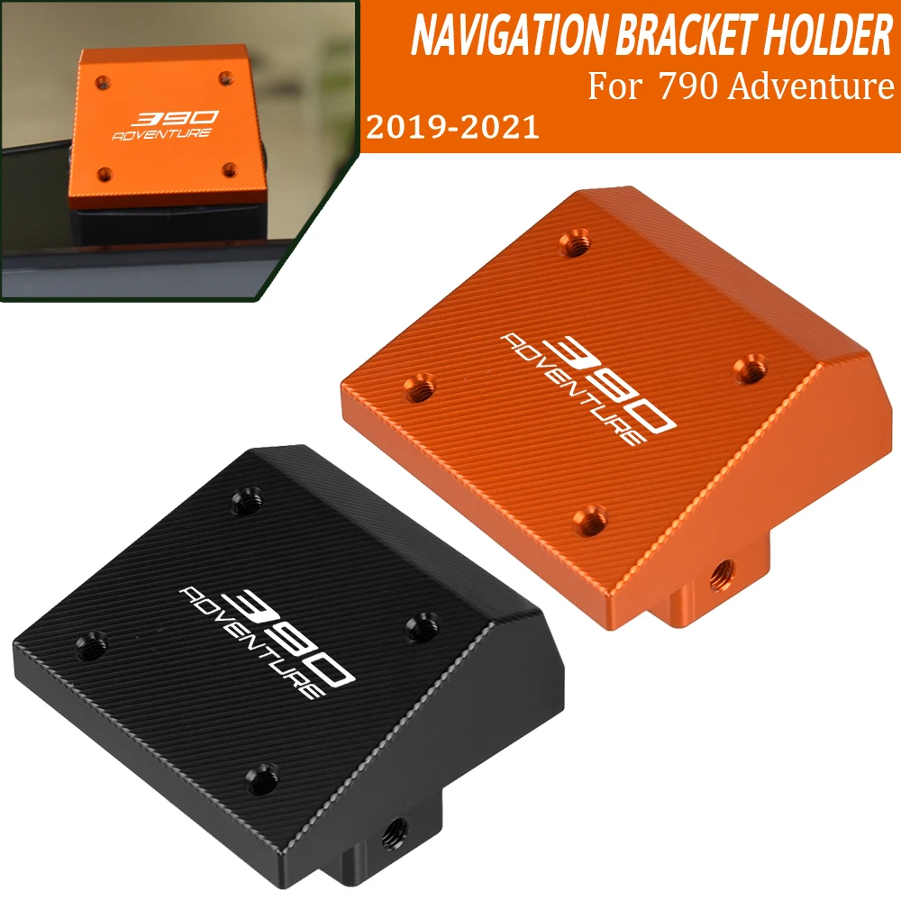 Motorcycle Navigation Bracket GPS Mount Phone Support Holder FOR 390 790 890 ADVENTURE 390ADVENTURE 790ADVENTURE 2019-2026
Motorcycle Navigation Bracket GPS Mount Phone Support Holder FOR 390 790 890 ADVENTURE 390ADVENTURE 790ADVENTURE 2019-2026