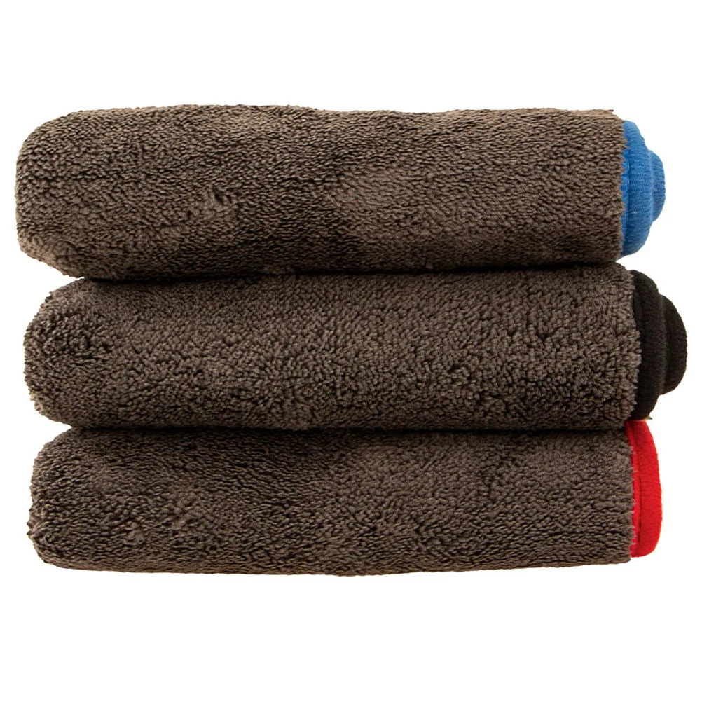 Car Wash Cleaning Cloth Thick Absorbent Scratch Vehicle Cleaning Towel Free Vehicle Home Use Large Size Detailing
Car Wash Cleaning Cloth Thick Absorbent Scratch Vehicle Cleaning Towel Free Vehicle Home Use Large Size Detailing