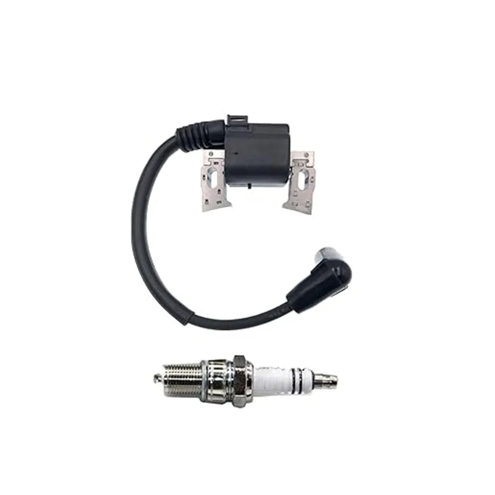 Катушка зажигания 30500-Z6L-043, совместимая с GX630 и GX690, для генераторов (запчасть)
Катушка зажигания 30500-Z6L-043, совместимая с GX630 и GX690, для генераторов (запчасть)