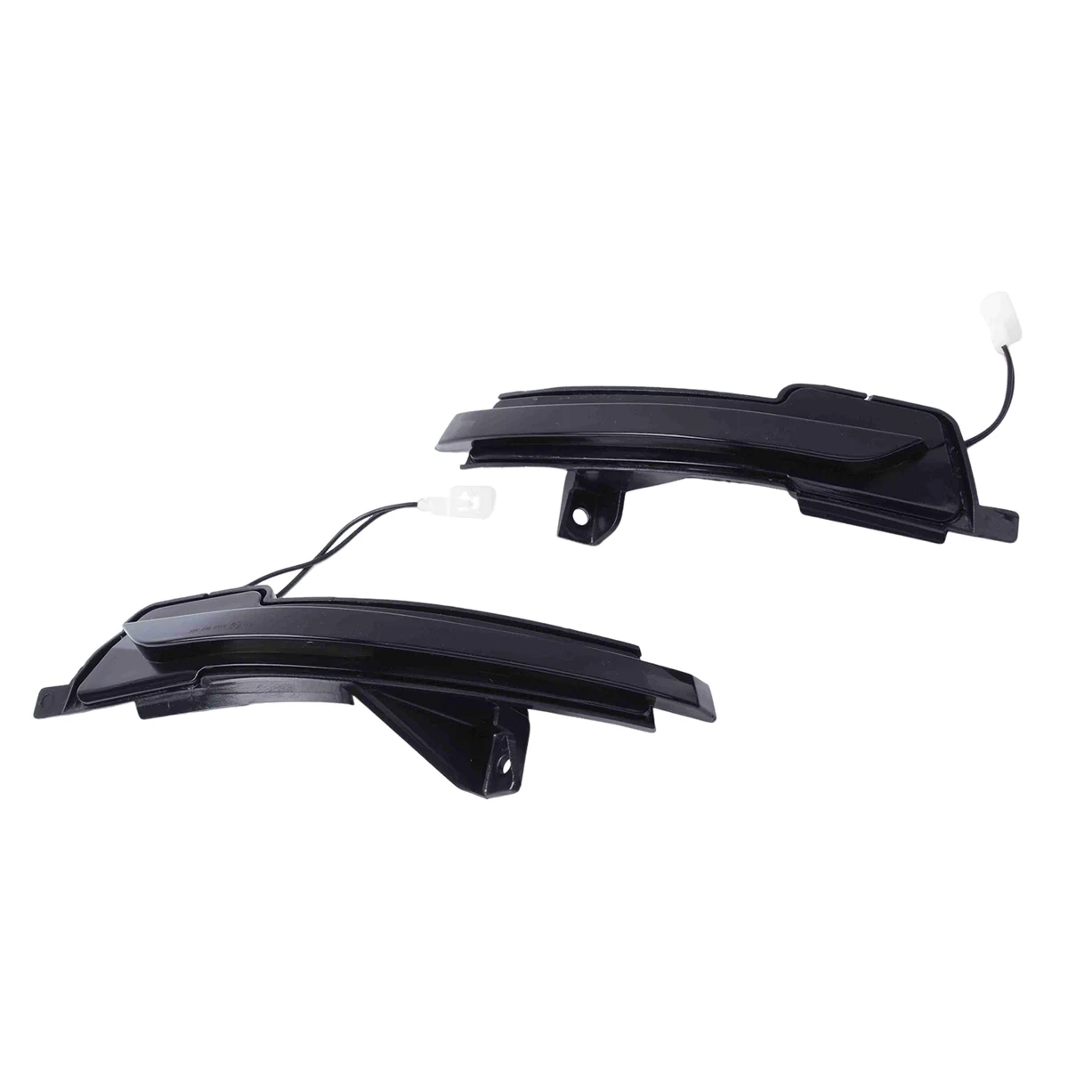 Car Turn Signal Lights for Ford Mustang 2015-2021 Side Mirror Light LED Sequential Dynamic Indicator Car
Car Turn Signal Lights for Ford Mustang 2015-2021 Side Mirror Light LED Sequential Dynamic Indicator Car