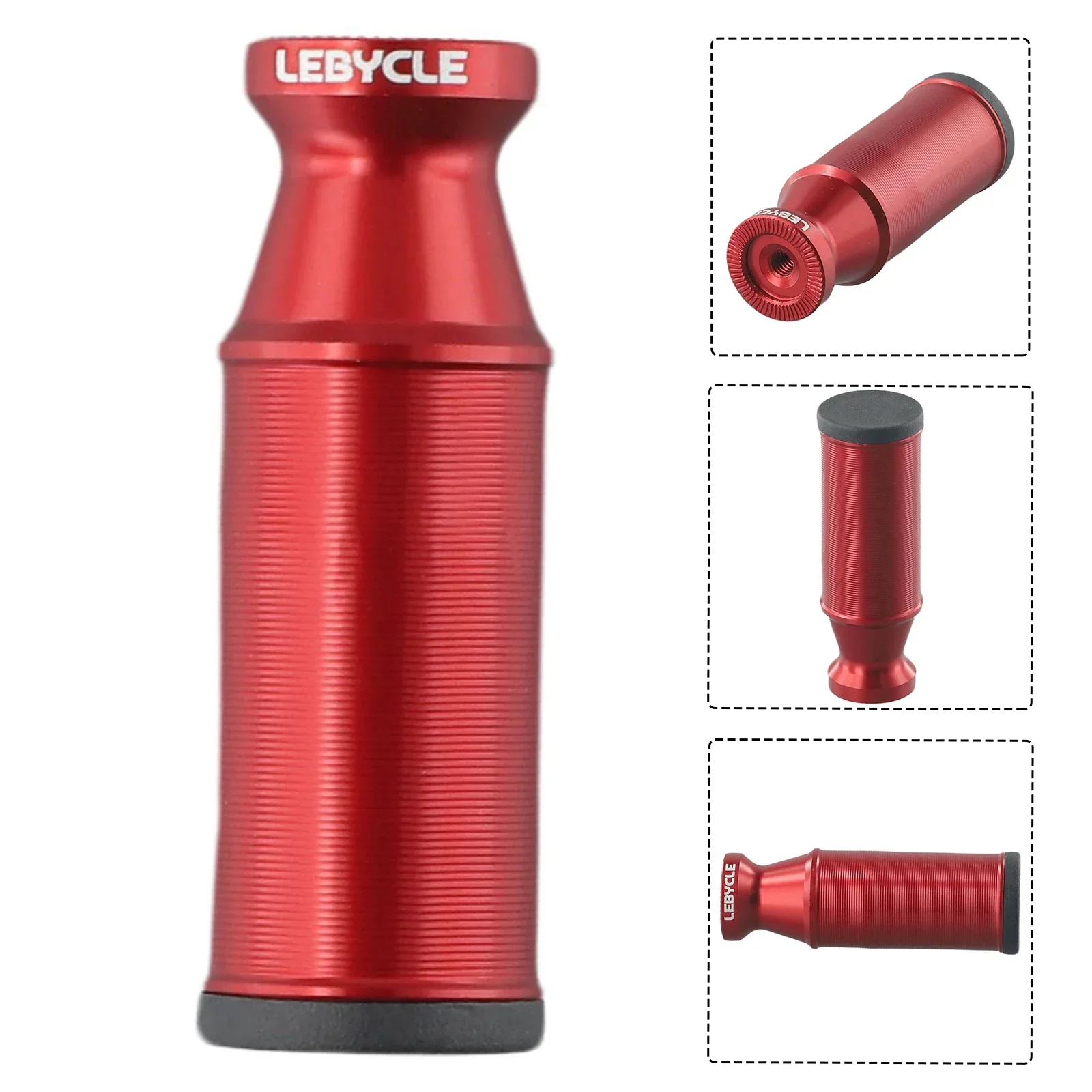 Aluminum Alloy Bicycle Rear Derailleur Protector Transmission Protection Frame Derailleur Quick Release Bicycle Accessories
Aluminum Alloy Bicycle Rear Derailleur Protector Transmission Protection Frame Derailleur Quick Release Bicycle Accessories