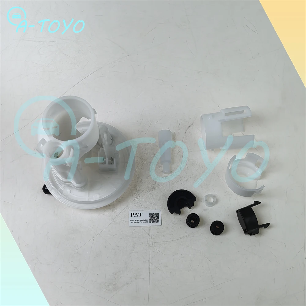 Топливный фильтр для Toyota Passo Daihatsu Sirion 23210-B1010 23210B1010 23210-97210 2321097210
Топливный фильтр для Toyota Passo Daihatsu Sirion 23210-B1010 23210B1010 23210-97210 2321097210