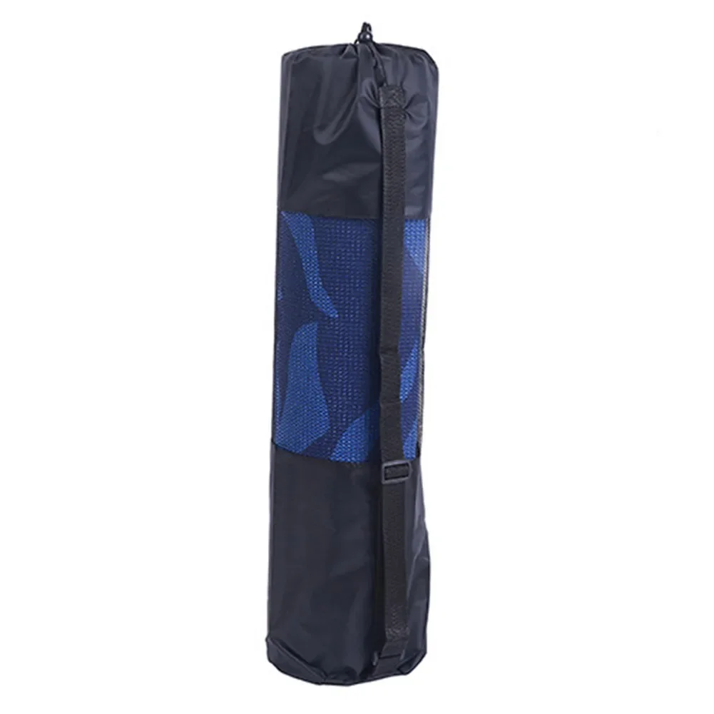 Portable Yoga Net Bag Wear-resistant Yoga Mat Bag Adjustable Carrier Pocket Foldable Washable Fitness Pouch Tapete yoga Tatami
Portable Yoga Net Bag Wear-resistant Yoga Mat Bag Adjustable Carrier Pocket Foldable Washable Fitness Pouch Tapete yoga Tatami