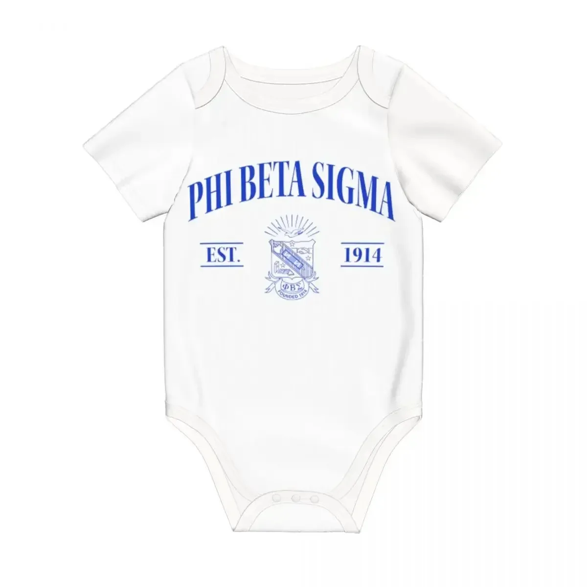 Phi Beta Sigma PBS Fraternity детское боди рубашка унисекс комбинезон для новорожденных мальчик и девочка майка наряд детский комбинезон
Phi Beta Sigma PBS Fraternity детское боди рубашка унисекс комбинезон для новорожденных мальчик и девочка майка наряд детский комбинезон