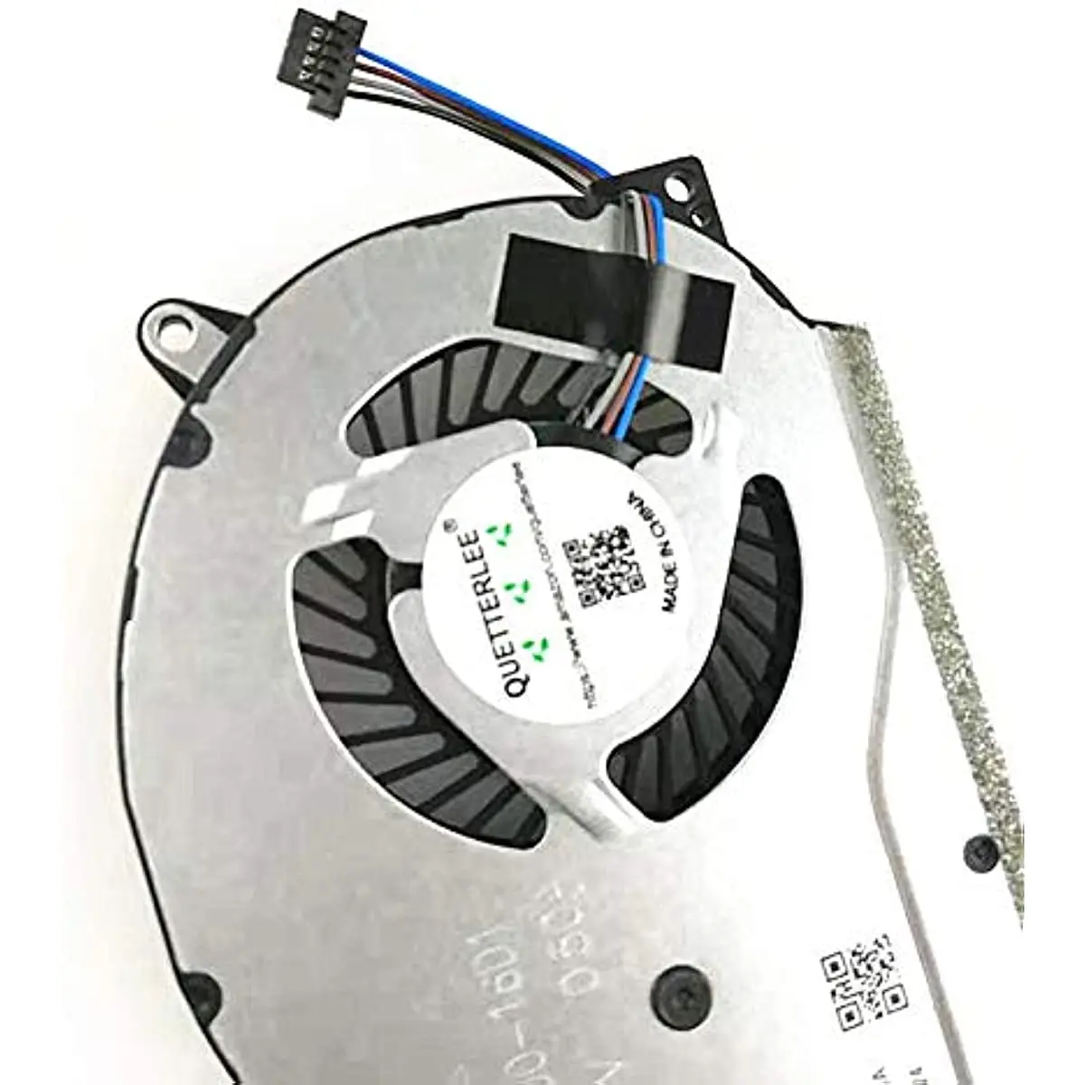 Replacement New For HP Pavilion 14-AL 14-AL000 14-ALl126TX 14-al128TX 14-al125TX 14-AL061NR 14-AL062NR CPU Cooling Fan
Replacement New For HP Pavilion 14-AL 14-AL000 14-ALl126TX 14-al128TX 14-al125TX 14-AL061NR 14-AL062NR CPU Cooling Fan