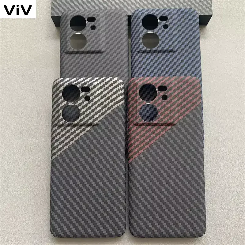 Чехол для Xiaomi Mi 13T Pro, тонкий защитный чехол из твердого углеродного волокна для Xiaomi mi13T 13T Pro, чехол для телефона с полным покрытием 
Чехол для Xiaomi Mi 13T Pro, тонкий защитный чехол из твердого углеродного волокна для Xiaomi mi13T 13T Pro, чехол для телефона с полным покрытием