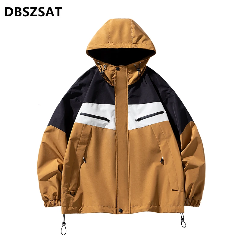 Man jacket Spring And Summer Luxury Shirt Men's Clothing Fashionable Short Sleeve Shirts Business Men's Social coat
Man jacket Spring And Summer Luxury Shirt Men's Clothing Fashionable Short Sleeve Shirts Business Men's Social coat