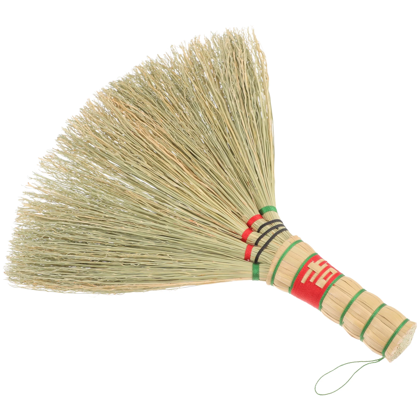 Small Broom made Woven Duster Bed Brush Home Cleaning Supplies Lightweight Desktop H H Brush Broom for Child
Small Broom made Woven Duster Bed Brush Home Cleaning Supplies Lightweight Desktop H H Brush Broom for Child