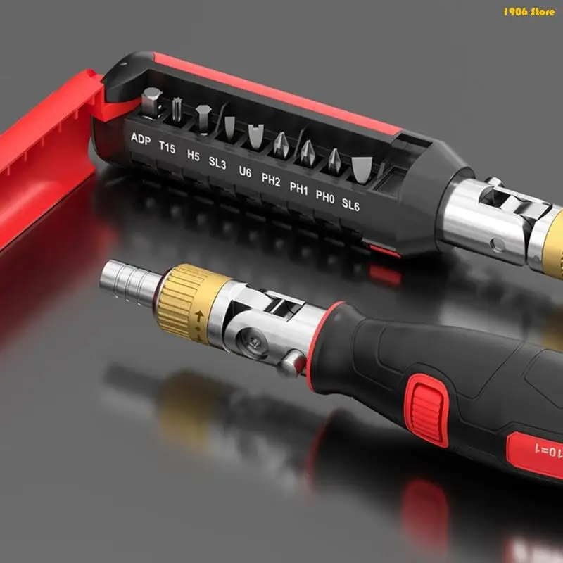 U1JB Screwdriver Set Multifunctional Opening Repair Tool Set Precisions Screwdriver
U1JB Screwdriver Set Multifunctional Opening Repair Tool Set Precisions Screwdriver