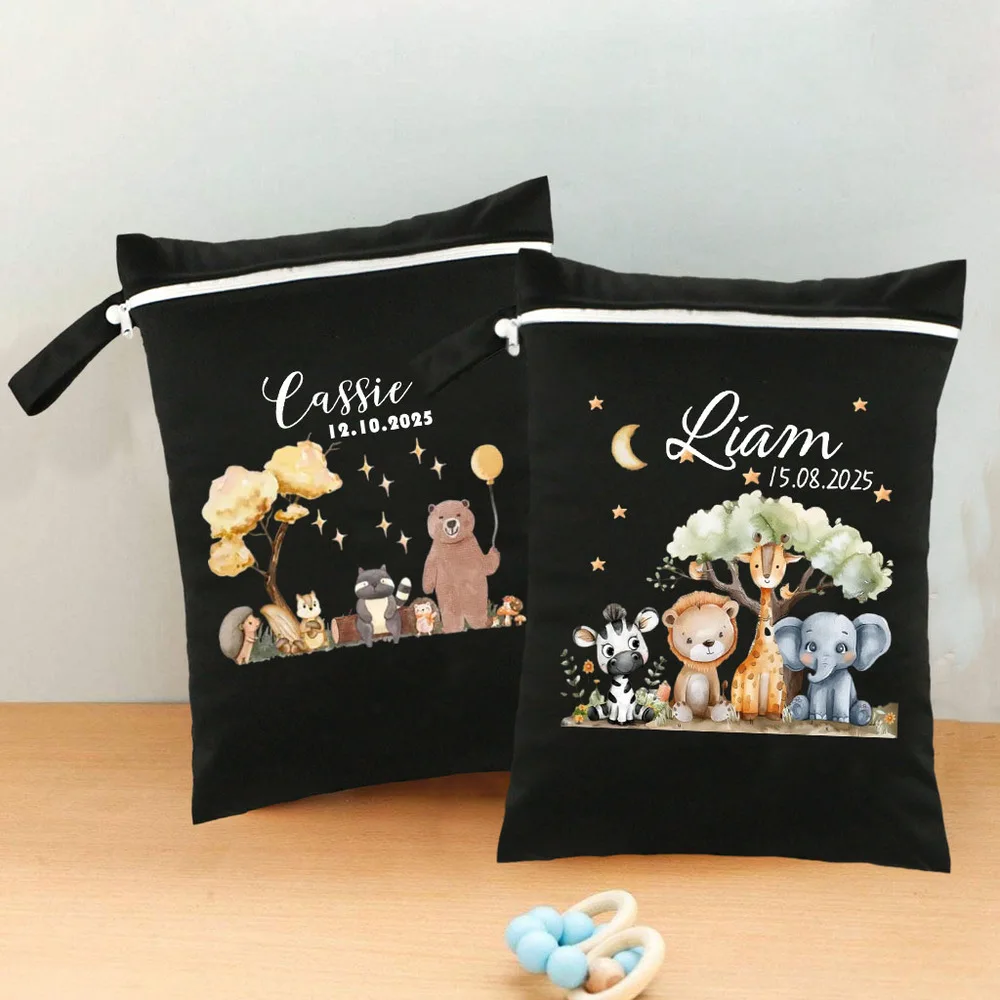 Водонепроницаемая мокрая сумка с принтом, сумка для подгузников, многоразовая коляска, сумка для мамы, маска для хранения с застежкой-молнией
Водонепроницаемая мокрая сумка с принтом, сумка для подгузников, многоразовая коляска, сумка для мамы, маска для хранения с застежкой-молнией