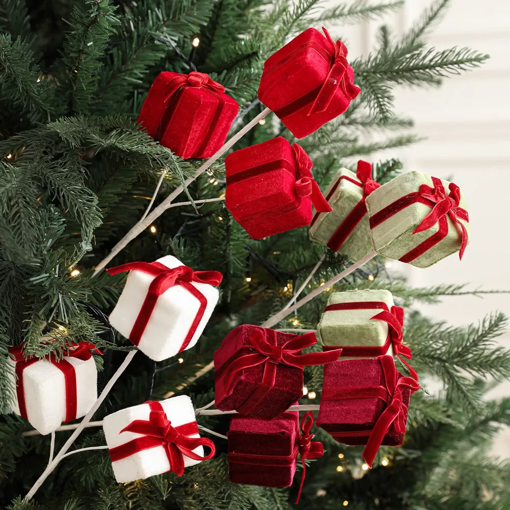 Christmas Tree Decor Foam Box Insert Holiday Home Decorations for Gift Boxes Ornaments Party DIY Gift Box for Flowers Foam
Christmas Tree Decor Foam Box Insert Holiday Home Decorations for Gift Boxes Ornaments Party DIY Gift Box for Flowers Foam