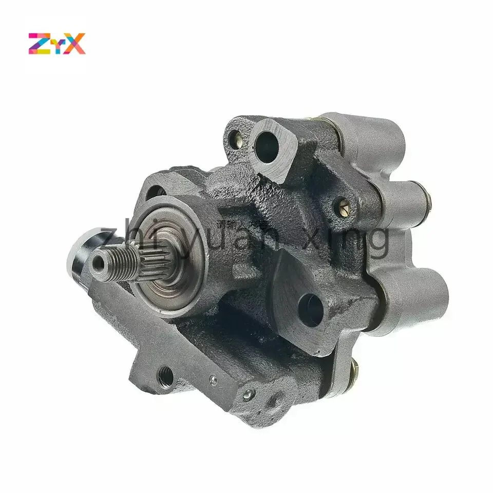 44320-02034 4432002034 94859780 21-5168 5462 For Toyota Corolla 1.8L Power Steering Pump
44320-02034 4432002034 94859780 21-5168 5462 For Toyota Corolla 1.8L Power Steering Pump