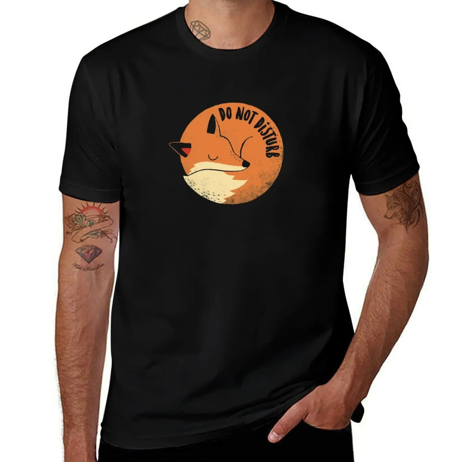 Do Not Disturb T-Shirt graphic t shirt vintage summer clothes baggy shirts shirts graphic tee men
Do Not Disturb T-Shirt graphic t shirt vintage summer clothes baggy shirts shirts graphic tee men