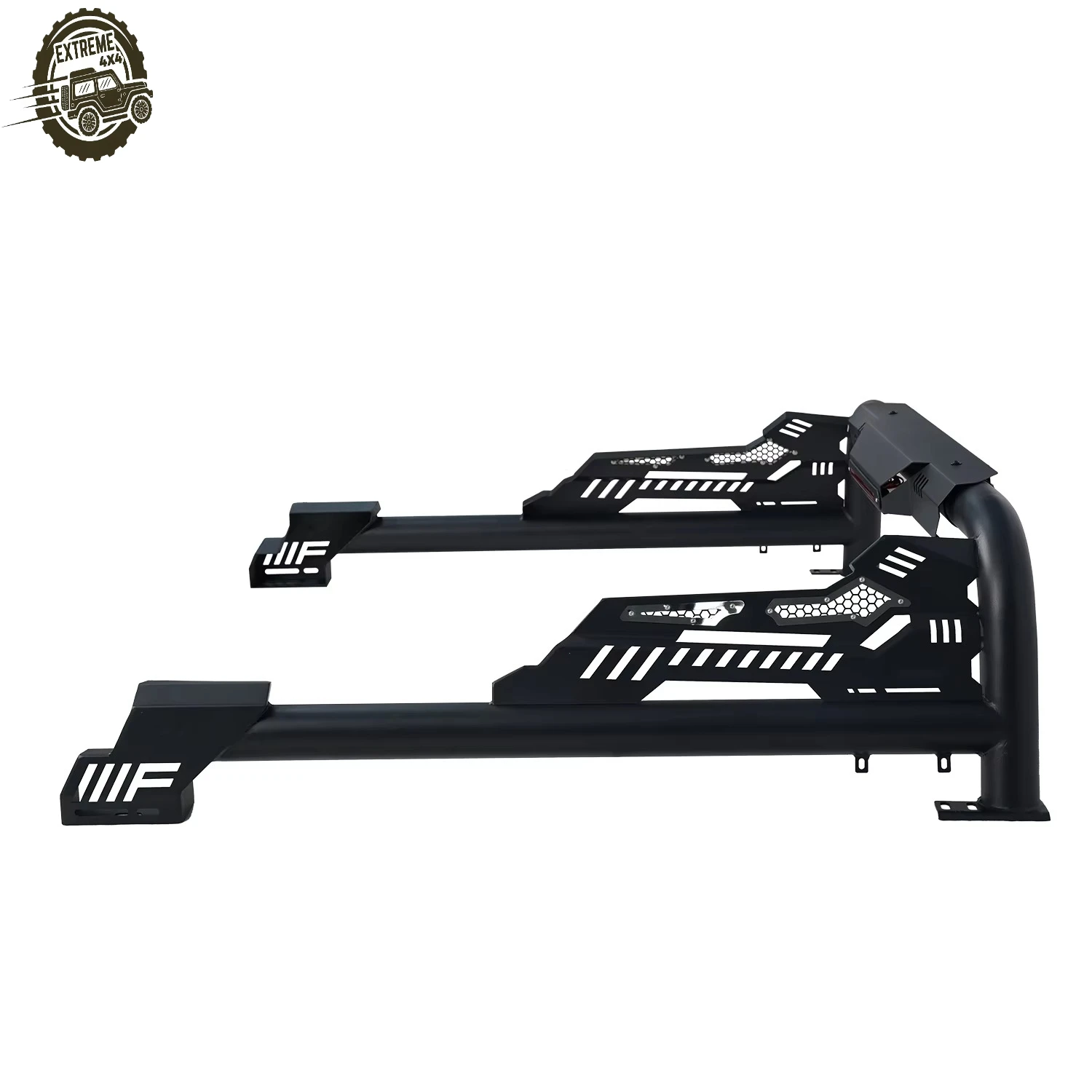 Universal Iron Sports Roll Bar with Red Signal Light for Tacoma L200 for for F150 for
Universal Iron Sports Roll Bar with Red Signal Light for Tacoma L200 for for F150 for