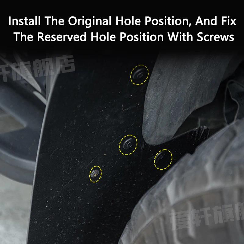 QHCP автомобильное крыло, расширенное крыло, переднее и заднее колесо, брызговик, брызговик для Ford Ranger 23-24, внешний аксессуар 
QHCP автомобильное крыло, расширенное крыло, переднее и заднее колесо, брызговик, брызговик для Ford Ranger 23-24, внешний аксессуар