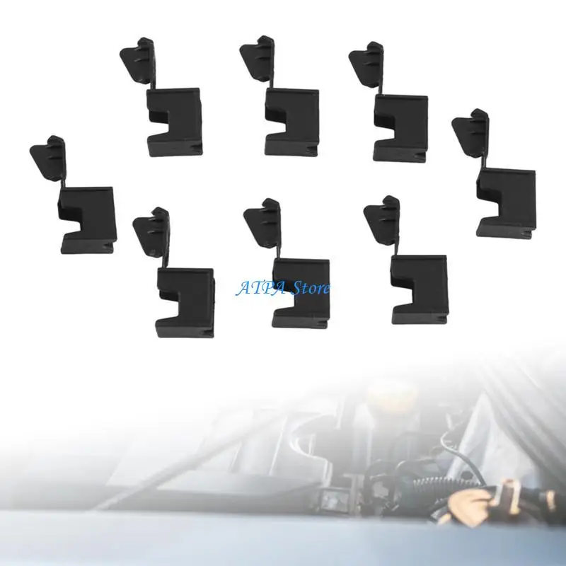 U13C Professional Car Top Mounting Fixing Components Convertible Roof Hinge Cover Fasteners for E93 335i 54377187747
U13C Professional Car Top Mounting Fixing Components Convertible Roof Hinge Cover Fasteners for E93 335i 54377187747