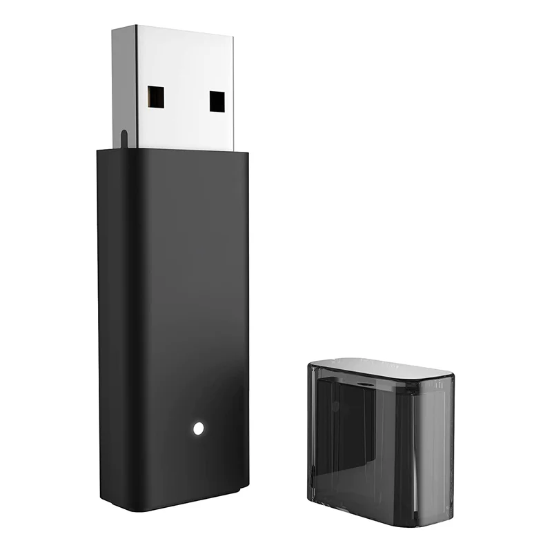 AT-Wireless Game Adapter for Xbox One Controller Xbox Series X for Windows 7/8/8.1/10/11 Game
AT-Wireless Game Adapter for Xbox One Controller Xbox Series X for Windows 7/8/8.1/10/11 Game