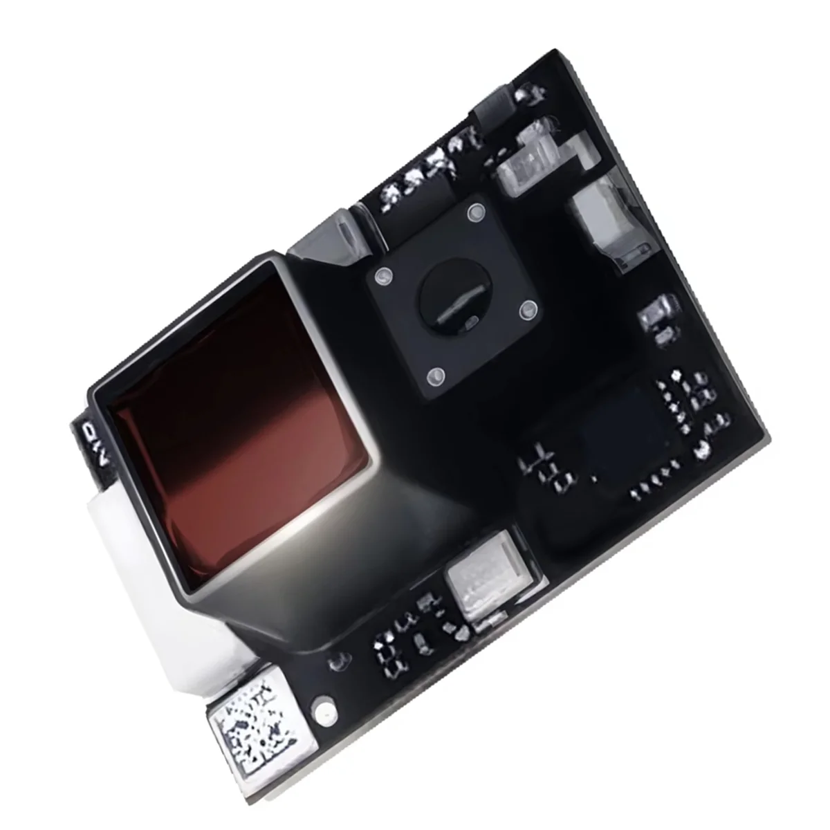 Y02A20m High Integrated DToF Laser Ranging Module with Infrared Centimeter Precision Industrial LiDAR Module
Y02A20m High Integrated DToF Laser Ranging Module with Infrared Centimeter Precision Industrial LiDAR Module