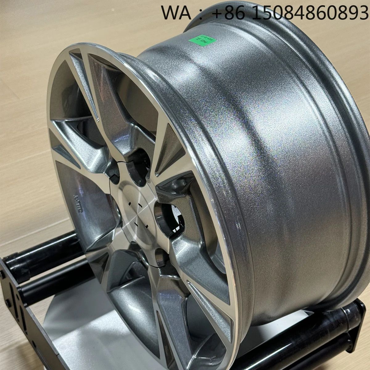 automotive parts, 4x4 offroad aftermarket aluminum alloy wheel rim, universal SUV passenger car modification replacement rim
automotive parts, 4x4 offroad aftermarket aluminum alloy wheel rim, universal SUV passenger car modification replacement rim