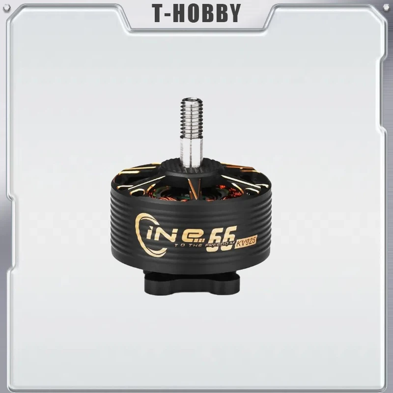 T-HOBBY Cine66 Cine66 2812 925KV 1155KV 4-6s Бесщеточный двигатель для радиоуправляемых самолетов Многороторный X-класс Cinelifter FPV Дроны
T-HOBBY Cine66 Cine66 2812 925KV 1155KV 4-6s Бесщеточный двигатель для радиоуправляемых самолетов Многороторный X-класс Cinelifter FPV Дроны