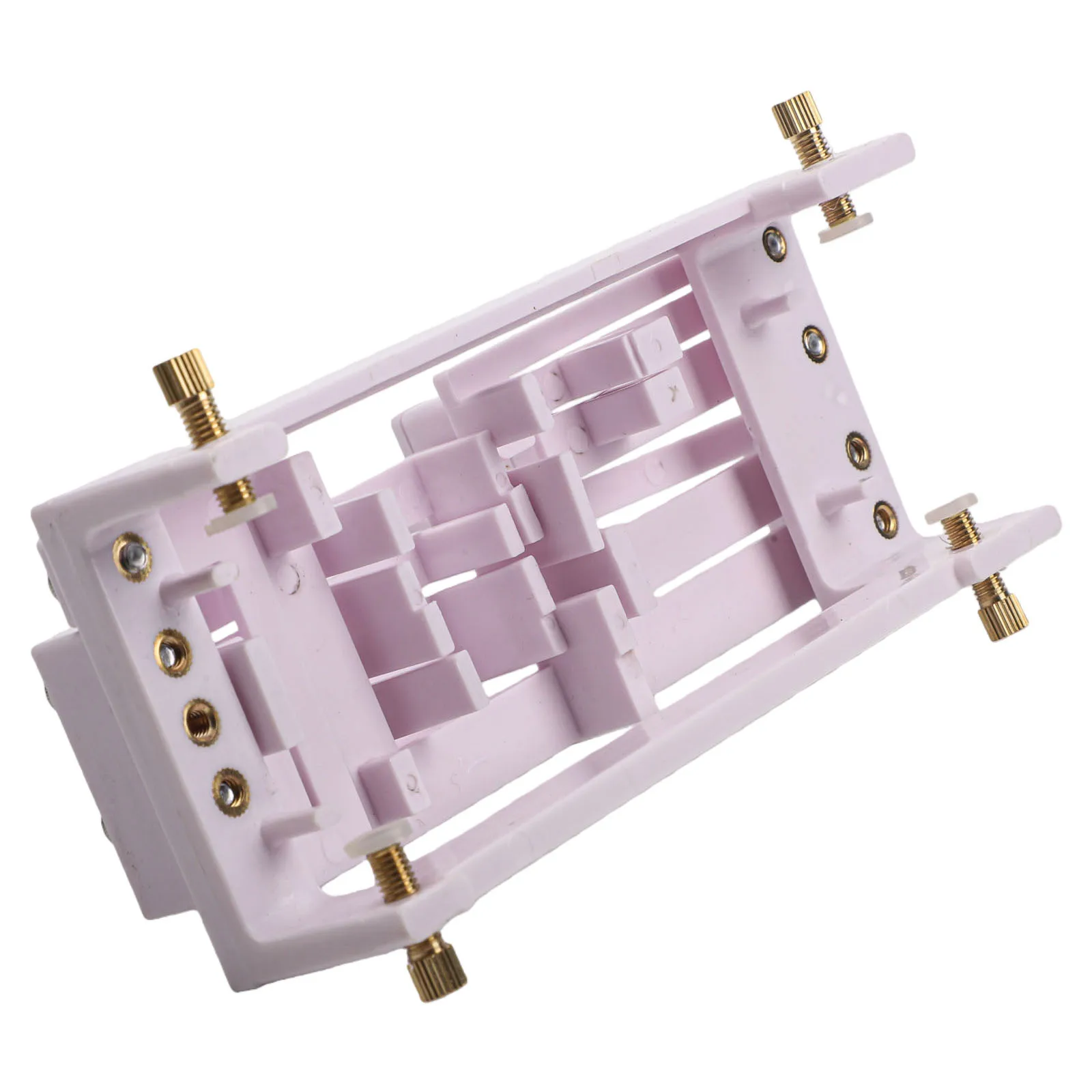 Учебное пособие 15,5*8,8*6 см, незаменимый аксессуар для гитары для начинающих, инструмент для работы с ремешком, прочный материал АБС, эффективное учебное пособие.
Учебное пособие 15,5*8,8*6 см, незаменимый аксессуар для гитары для начинающих, инструмент для работы с ремешком, прочный материал АБС, эффективное учебное пособие.