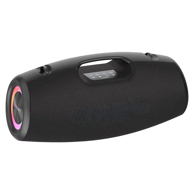 Customized 100W Large Output Portable Karaoke Speaker 24000mAh Large Battery Portable BT Speaker Wireless Speaker
Customized 100W Large Output Portable Karaoke Speaker 24000mAh Large Battery Portable BT Speaker Wireless Speaker