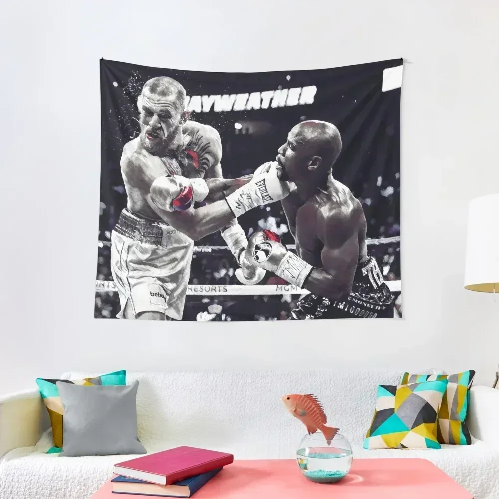 Two legends Tapestry Home Decoration Accessories Wall Hangings Decoration Aesthetic Room Decor Tapestry
Two legends Tapestry Home Decoration Accessories Wall Hangings Decoration Aesthetic Room Decor Tapestry