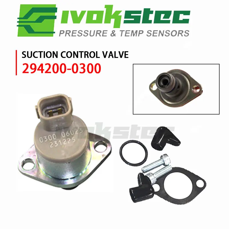 Регулятор топливного насоса, контроль всасывания, блок клапана SCV для Toyota 2,0 2,2 D-4D D4D 294200 -0300 294200 -0301 294200 -02541M 04226-0L030
Регулятор топливного насоса, контроль всасывания, блок клапана SCV для Toyota 2,0 2,2 D-4D D4D 294200 -0300 294200 -0301 294200 -02541M 04226-0L030