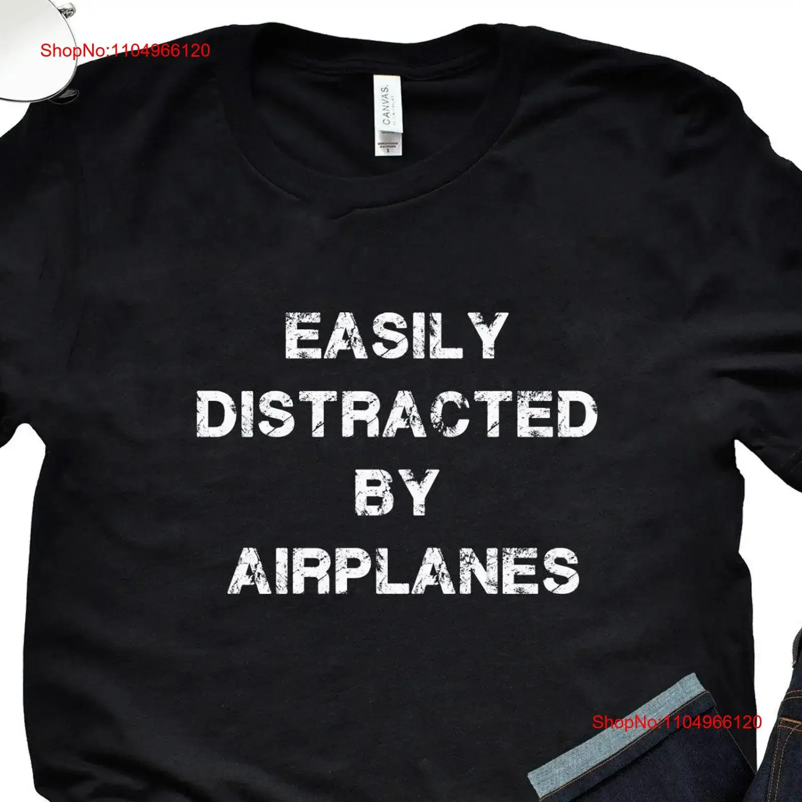 funny airplane shirt gifts for pilots piloT T men female aviation vintage Washed Unisex Top For Everyday Wear homme Stretched
funny airplane shirt gifts for pilots piloT T men female aviation vintage Washed Unisex Top For Everyday Wear homme Stretched