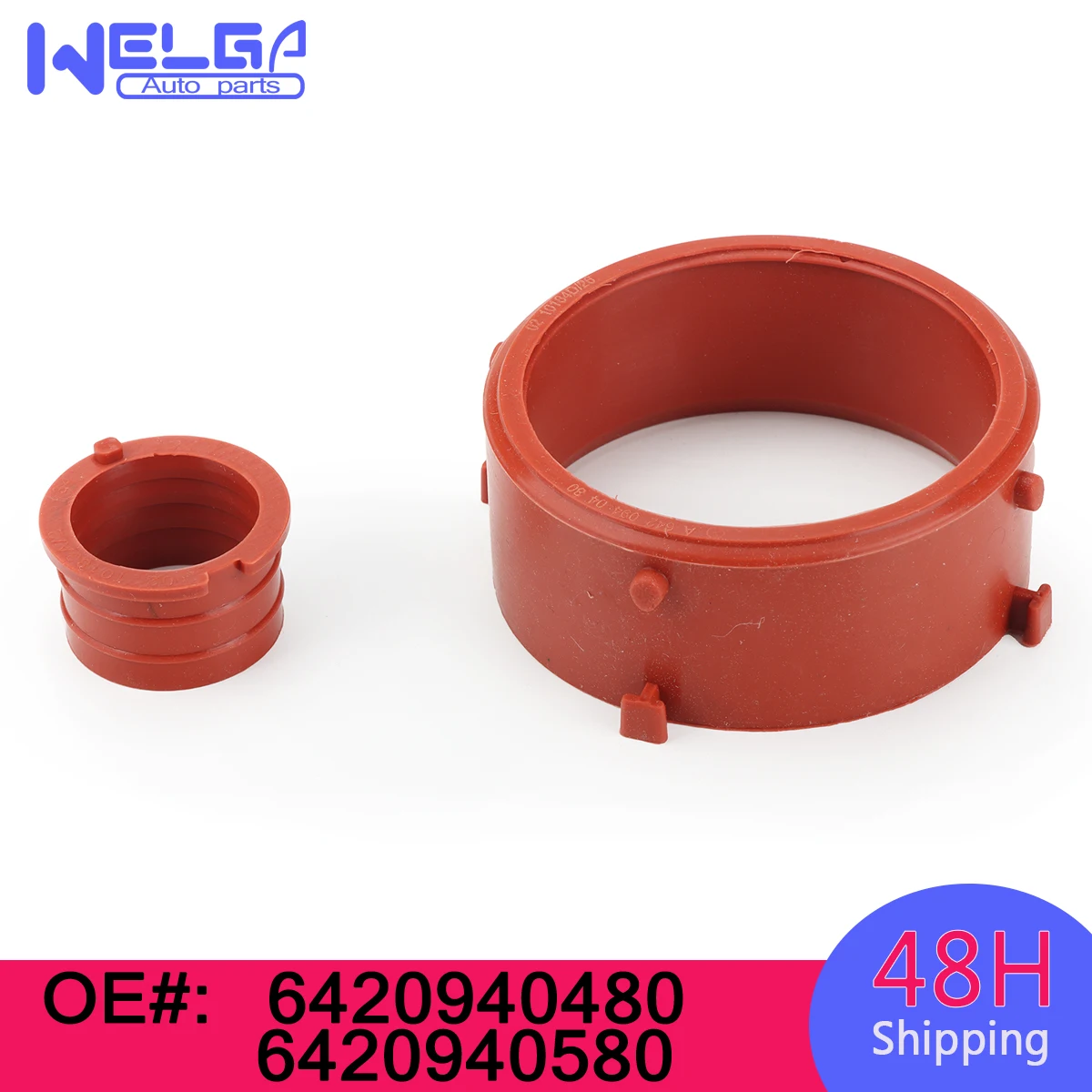 6420940480 6420940580 Turbo Intake Seal Engine Breather Seal For Mercedes-Benz E320 E350 GL320 GL350 ML350 ML320 R320 R350 2012
6420940480 6420940580 Turbo Intake Seal Engine Breather Seal For Mercedes-Benz E320 E350 GL320 GL350 ML350 ML320 R320 R350 2012