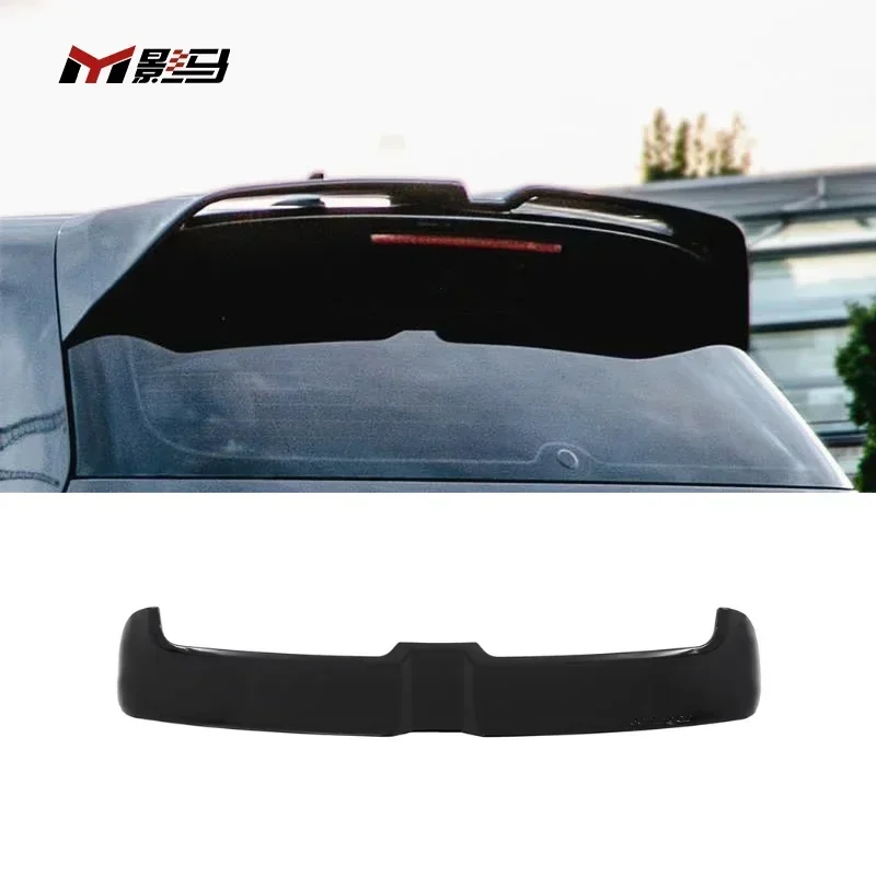 FOR Volkswagen Golf 6 VI MK6 2008-2012 Automotive rear wing Oettinger style modified top wing fixed wing rear spoiler kit
FOR Volkswagen Golf 6 VI MK6 2008-2012 Automotive rear wing Oettinger style modified top wing fixed wing rear spoiler kit