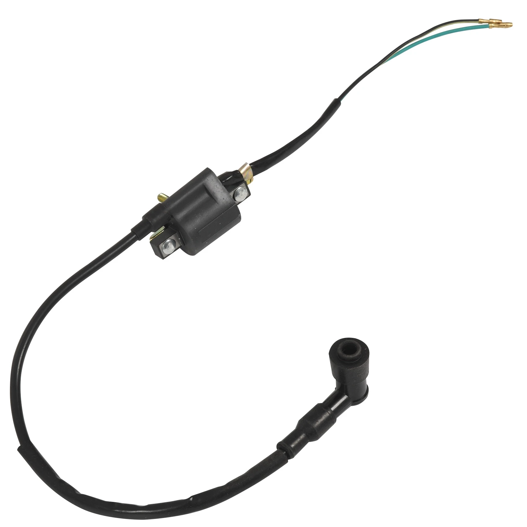Atv 150Cc 200Cc 250Cc Ignition Coil Harness Switch Assembly Wiring Harness Coil Rectifier CDI ATV Solenoid Spark Plug Quad Pit D
Atv 150Cc 200Cc 250Cc Ignition Coil Harness Switch Assembly Wiring Harness Coil Rectifier CDI ATV Solenoid Spark Plug Quad Pit D