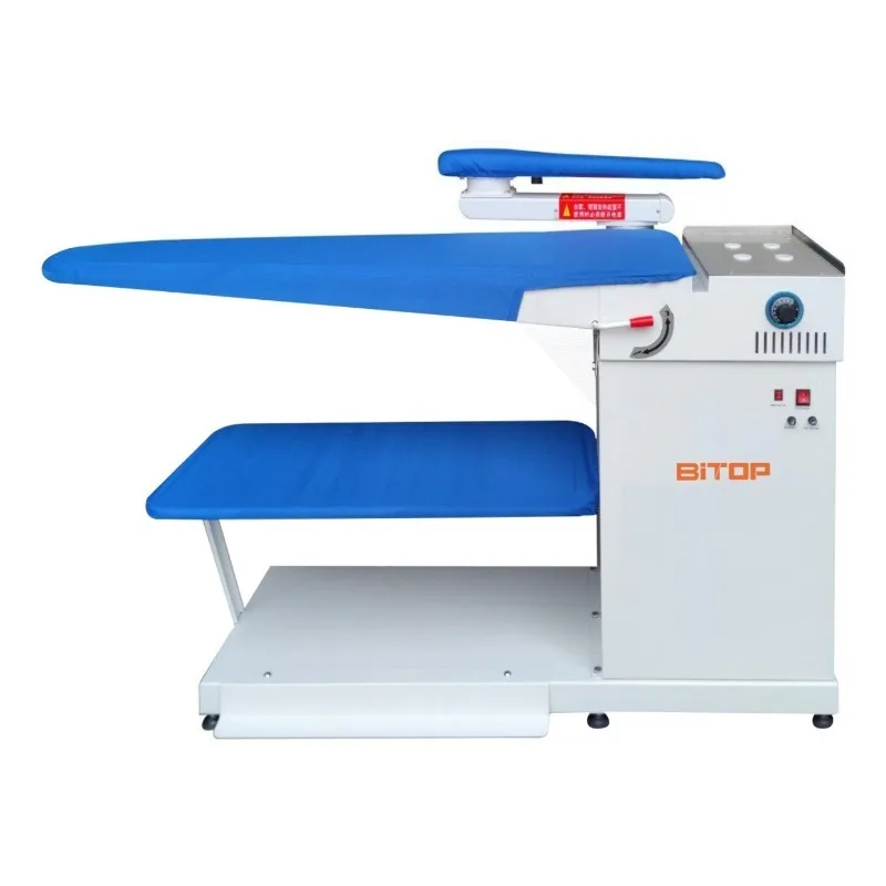 2026Apparel Equipment New Industrial Piano Shape Ironing Table with Vacuum Motor U Shape Ironing Table Supplies
2026Apparel Equipment New Industrial Piano Shape Ironing Table with Vacuum Motor U Shape Ironing Table Supplies