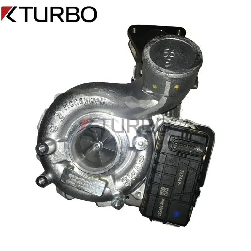 Подходит для прямых продаж с фабрики 059145874T Турбокомпрессор Audi A6/A8/Q7/3.0LTR 
Подходит для прямых продаж с фабрики 059145874T Турбокомпрессор Audi A6/A8/Q7/3.0LTR