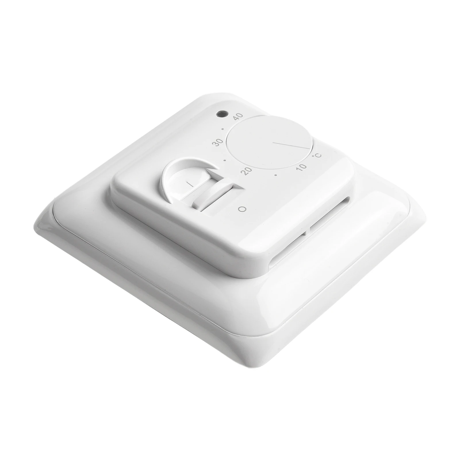220~240VAC 50/60Hz Floor Heating RTC70.26 Room Thermoregulator 2W Electric Thermostat Floor Heating Temperature
220~240VAC 50/60Hz Floor Heating RTC70.26 Room Thermoregulator 2W Electric Thermostat Floor Heating Temperature