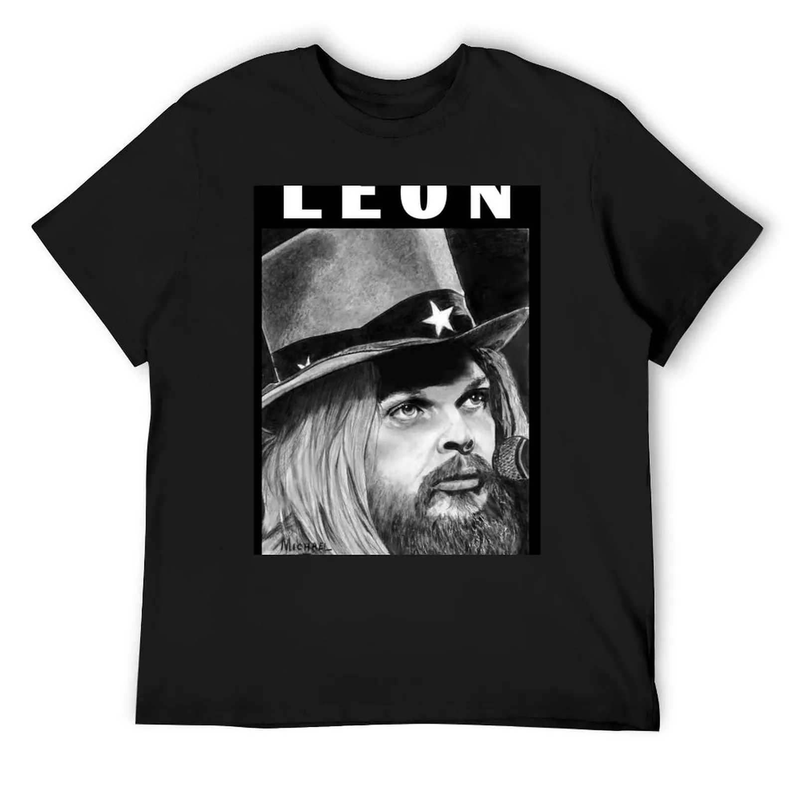 LEON T-Shirt plus size clothes vintage t shirts vintage graphic tee graphic shirts designer t shirt men
LEON T-Shirt plus size clothes vintage t shirts vintage graphic tee graphic shirts designer t shirt men