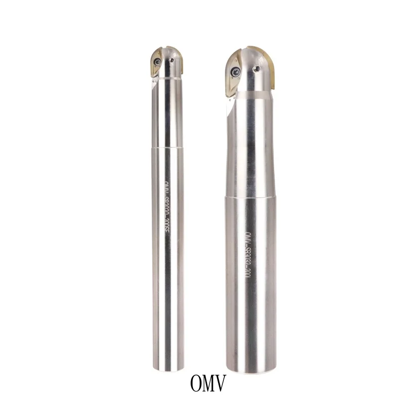 OMV Milling Fast Feed Cutter Lengthened 218.2 Insert Handle Alloy Cnc Hardened Aseismic Rod Machine Inserts Tool milling cut
OMV Milling Fast Feed Cutter Lengthened 218.2 Insert Handle Alloy Cnc Hardened Aseismic Rod Machine Inserts Tool milling cut