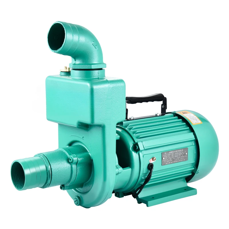 220V 1 Inches 1.5 Inches 2 Inches Centrifugal Pump Well Water Pump Large Flow Rate Household Septic Tank Sewage Self-Priming Pum
220V 1 Inches 1.5 Inches 2 Inches Centrifugal Pump Well Water Pump Large Flow Rate Household Septic Tank Sewage Self-Priming Pum