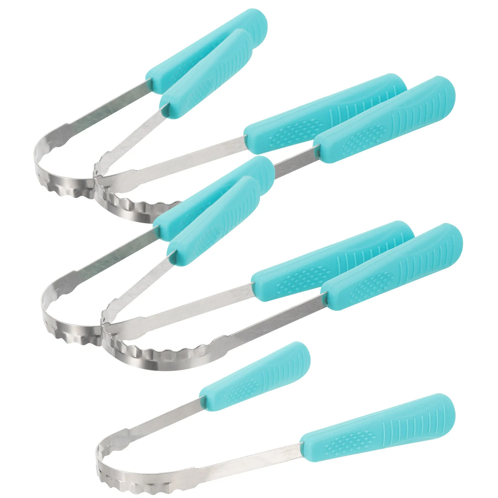 5Pcs Tongue Scraper Flexible Stainless Steel Tongue Cleaning Tool for Adults Portable Oral Care Removes Bad Breath Residue
5Pcs Tongue Scraper Flexible Stainless Steel Tongue Cleaning Tool for Adults Portable Oral Care Removes Bad Breath Residue