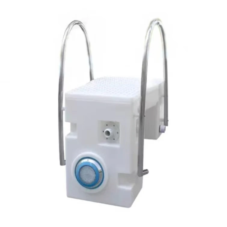 Jinde P-20 In-Ground Swimming Pool Automatic Backwash Sand Filter Nozzle With Pool Pump Equipment
Jinde P-20 In-Ground Swimming Pool Automatic Backwash Sand Filter Nozzle With Pool Pump Equipment