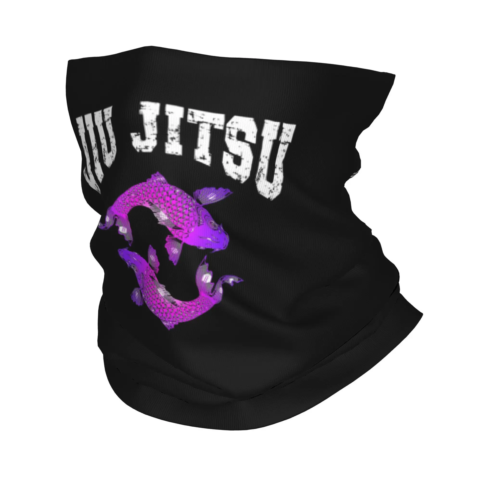 Jiu Jitsu Japanese Art Bandana Neck Gaiter Printed Mask Scarf Warm Headband Hiking Fishing For Men Women Adult Washable
Jiu Jitsu Japanese Art Bandana Neck Gaiter Printed Mask Scarf Warm Headband Hiking Fishing For Men Women Adult Washable